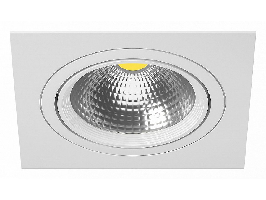 Встраиваемый светильник Lightstar Intero 111 i81606