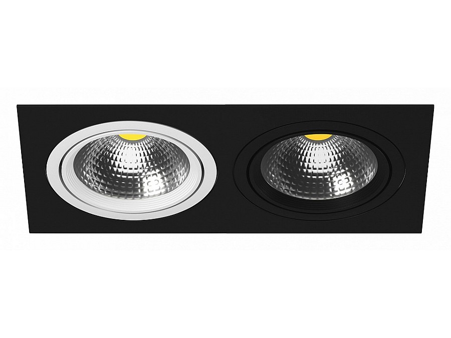 Встраиваемый светильник Lightstar Intero 111 i8270607