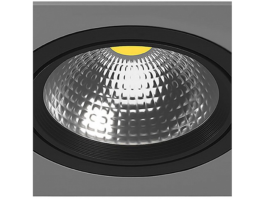 Встраиваемый светильник Lightstar Intero 111 i839090709
