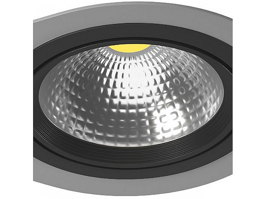 Встраиваемый светильник Lightstar Intero 111 i939070607