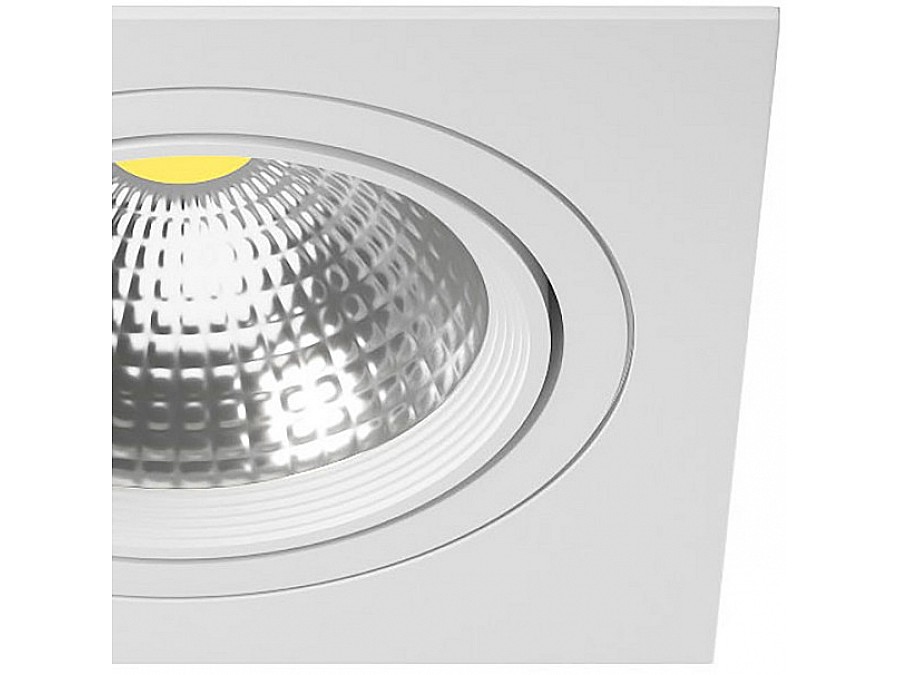 Встраиваемый светильник Lightstar Intero 111 i836060606