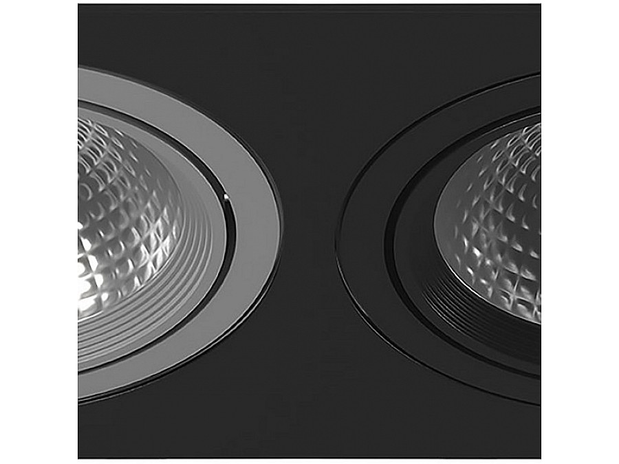 Встраиваемый светильник Lightstar Intero 111 i837070907