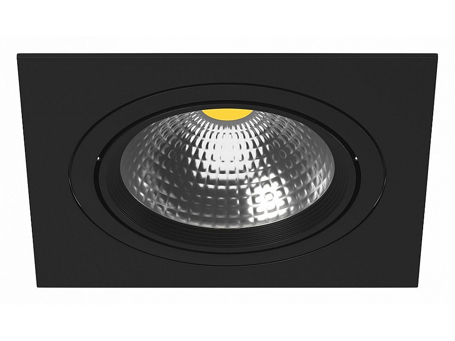 Встраиваемый светильник Lightstar Intero 111 i81707