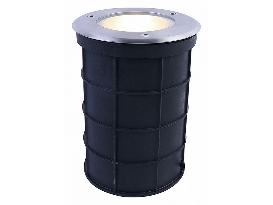 Встраиваемый в дорогу светильник Arte Lamp Piazza A6014IN-1SS