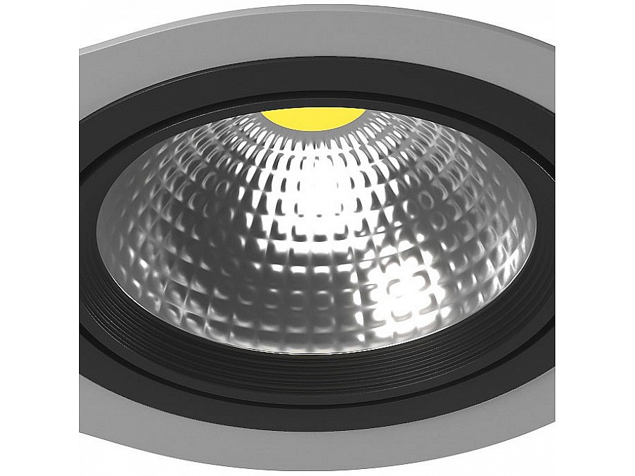 Встраиваемый светильник Lightstar Intero 111 i9290707