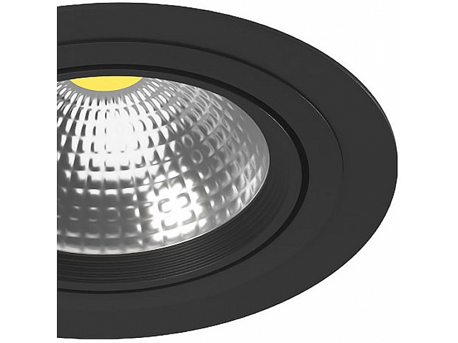 Встраиваемый светильник Lightstar Intero 111 i937070707