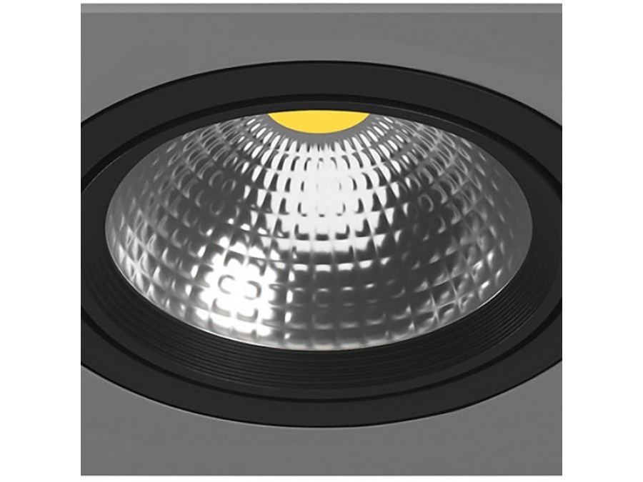 Встраиваемый светильник Lightstar Intero 111 i839060706
