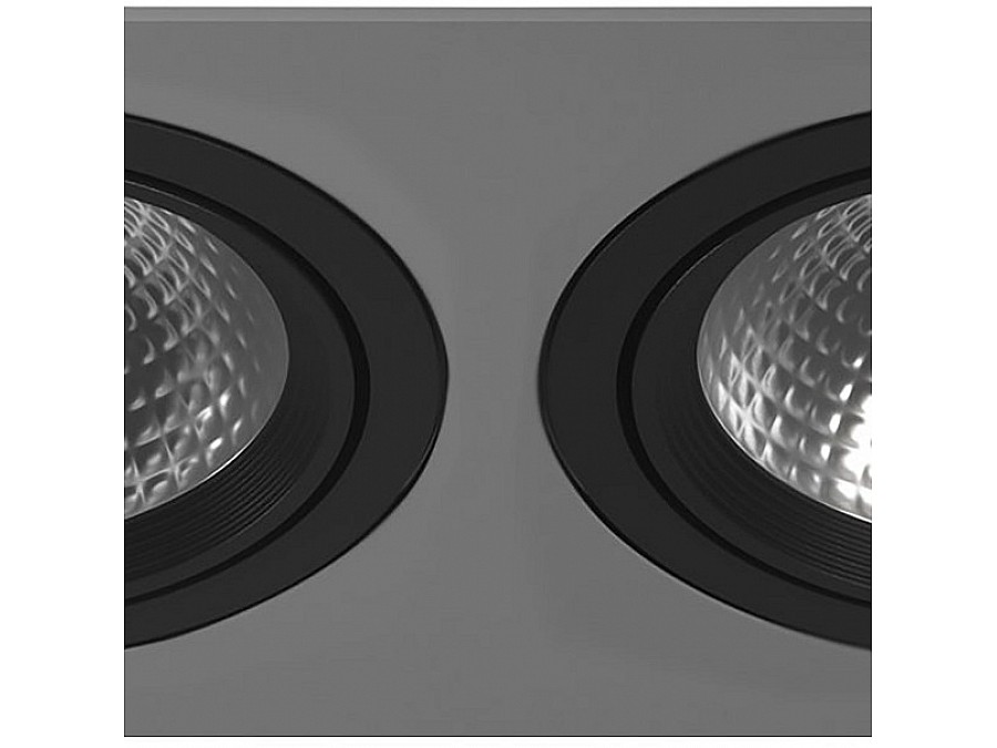 Встраиваемый светильник Lightstar Intero 111 i839070707