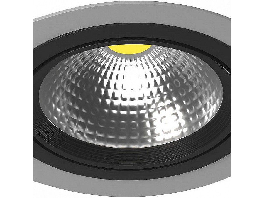 Встраиваемый светильник Lightstar Intero 111 i9290607