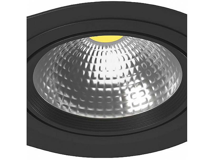 Встраиваемый светильник Lightstar Intero 111 i937070607