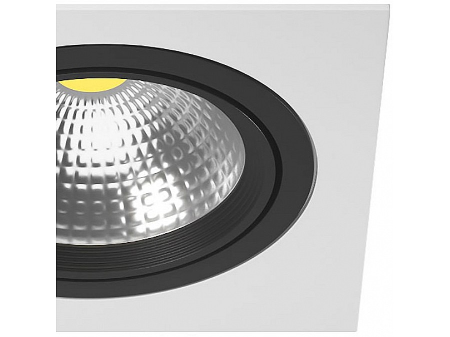 Встраиваемый светильник Lightstar Intero 111 i836070607