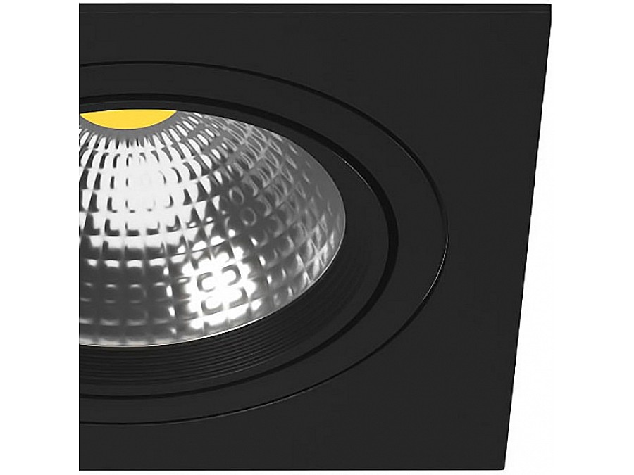 Встраиваемый светильник Lightstar Intero 111 i837070607