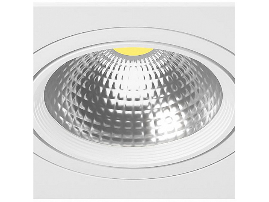 Встраиваемый светильник Lightstar Intero 111 i836070607