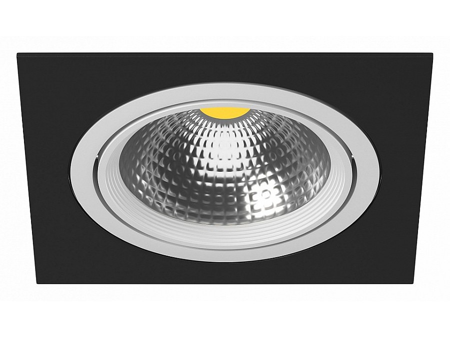 Встраиваемый светильник Lightstar Intero 111 i81706