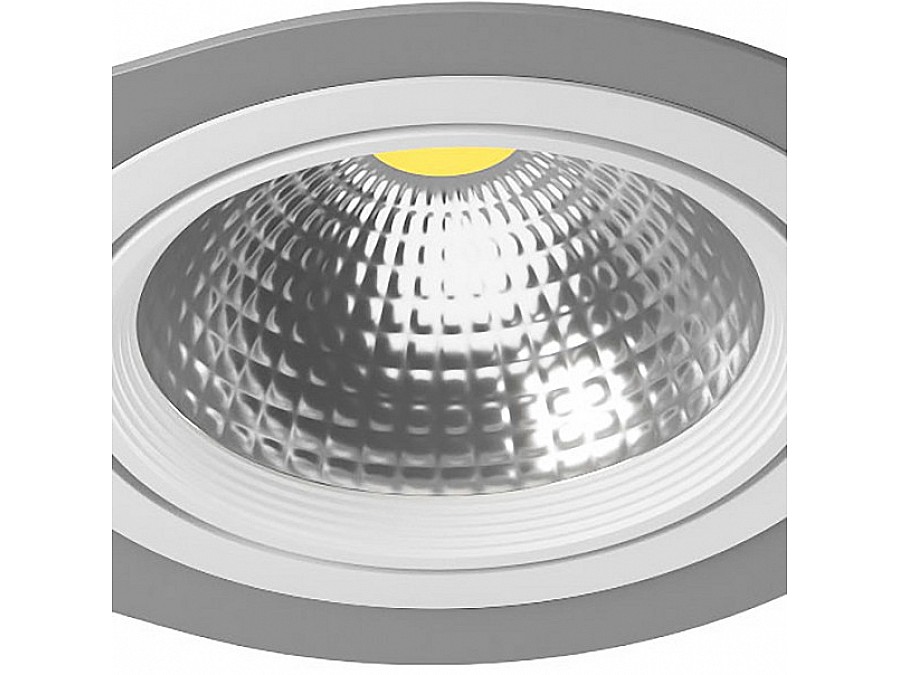 Встраиваемый светильник Lightstar Intero 111 i939060606