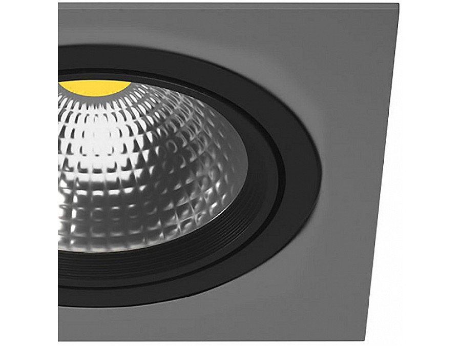 Встраиваемый светильник Lightstar Intero 111 i839070607