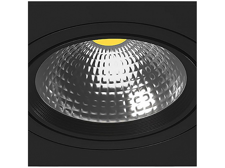 Встраиваемый светильник Lightstar Intero 111 i837070907