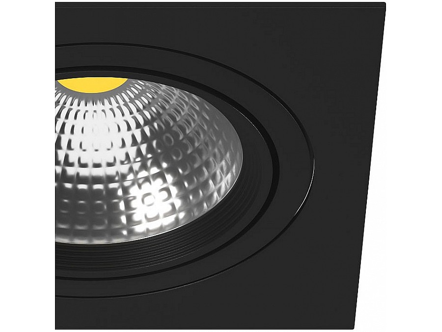 Встраиваемый светильник Lightstar Intero 111 i8270707