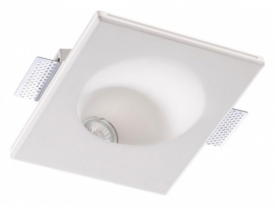 Встраиваемый светильник Novotech Cail 370497