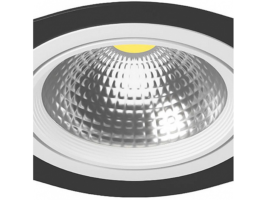 Встраиваемый светильник Lightstar Intero 111 i937070607