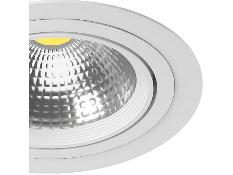 Встраиваемый светильник Lightstar Intero 111 i936060606