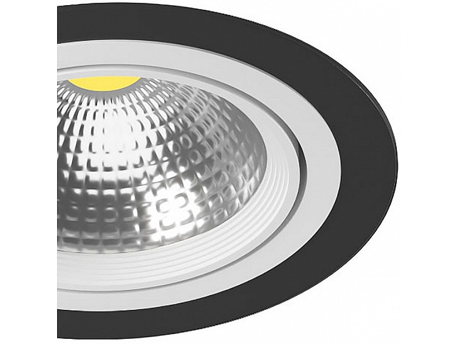Встраиваемый светильник Lightstar Intero 111 i937600706
