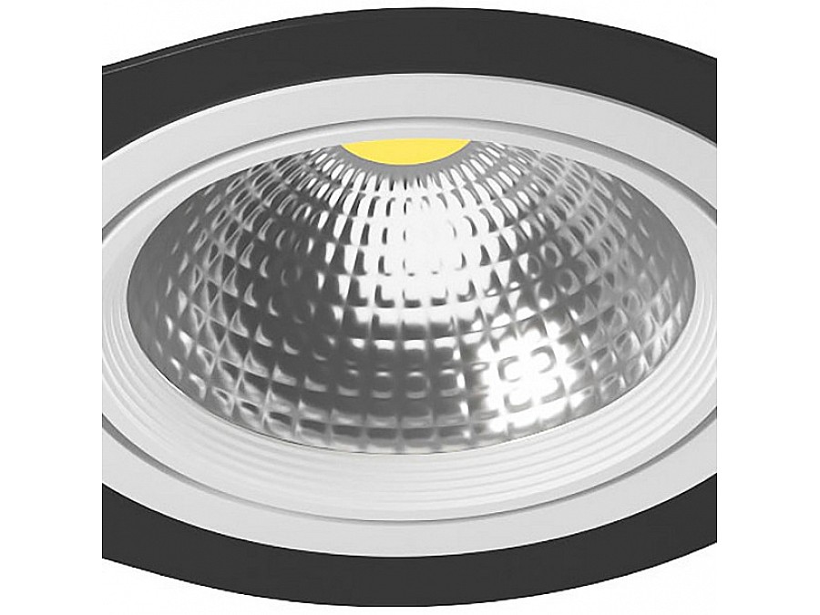Встраиваемый светильник Lightstar Intero 111 i937060606
