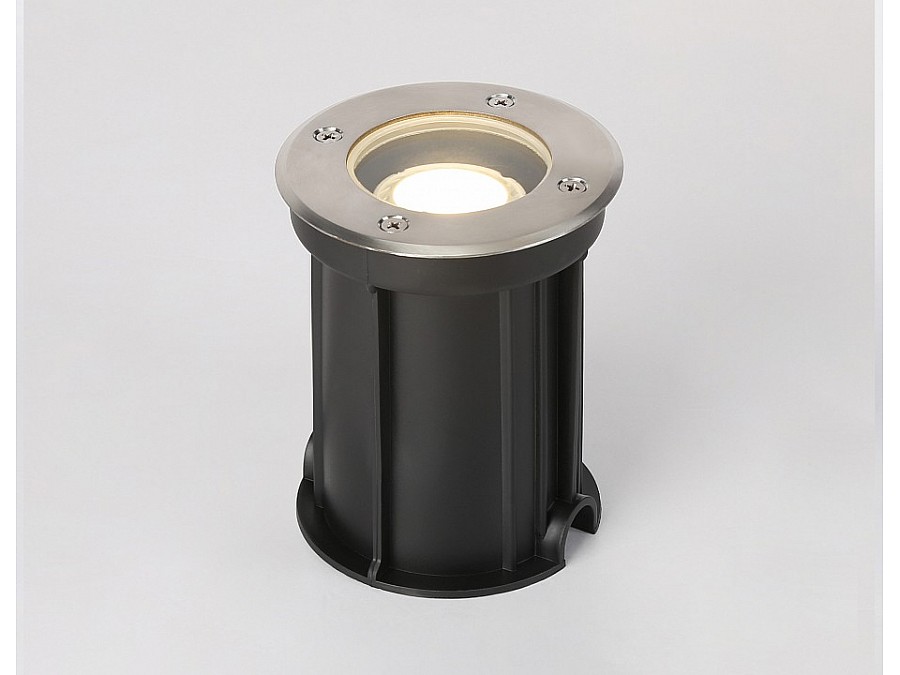 Встраиваемый в дорогу светильник Ambrella Light ST ST6511