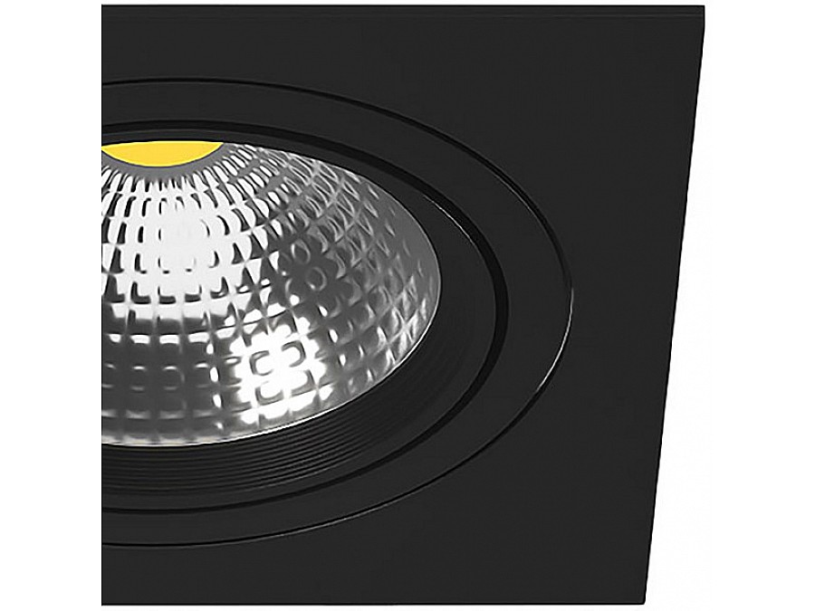 Встраиваемый светильник Lightstar Intero 111 i837070907