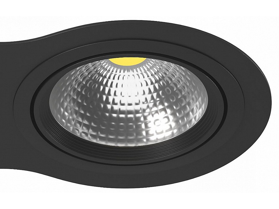 Встраиваемый светильник Lightstar Intero 111 i9270607