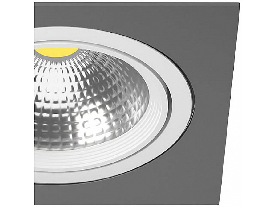 Встраиваемый светильник Lightstar Intero 111 i839060606