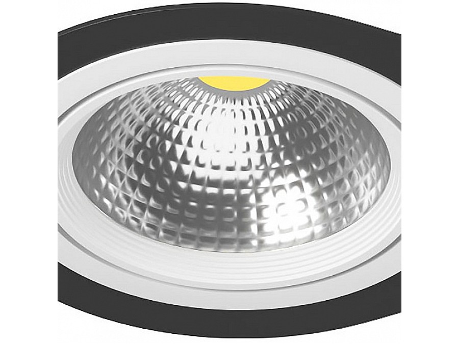 Встраиваемый светильник Lightstar Intero 111 i937060709