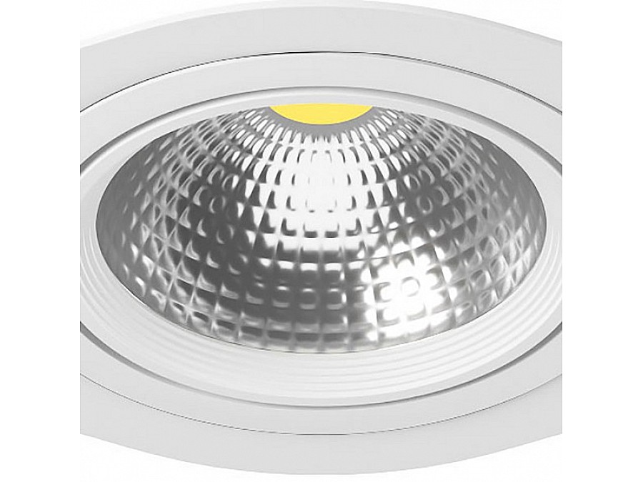 Встраиваемый светильник Lightstar Intero 111 i936070607