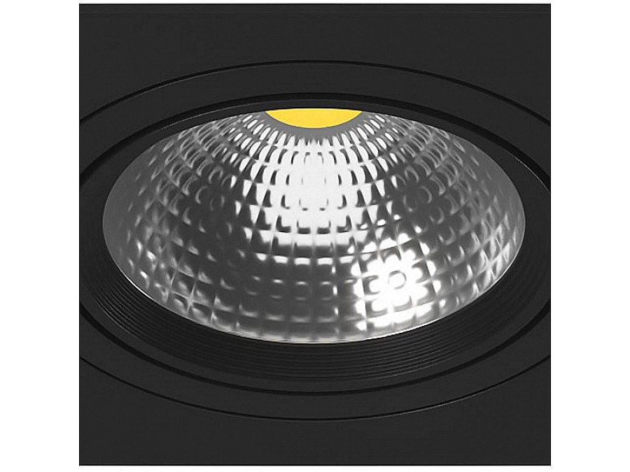Встраиваемый светильник Lightstar Intero 111 i837060709