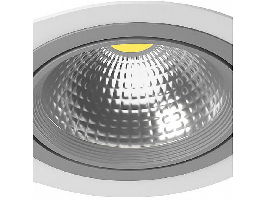 Встраиваемый светильник Lightstar Intero 111 i936060709