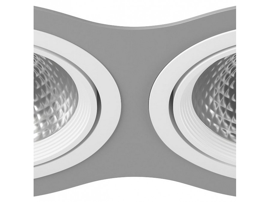 Встраиваемый светильник Lightstar Intero 111 i9290606