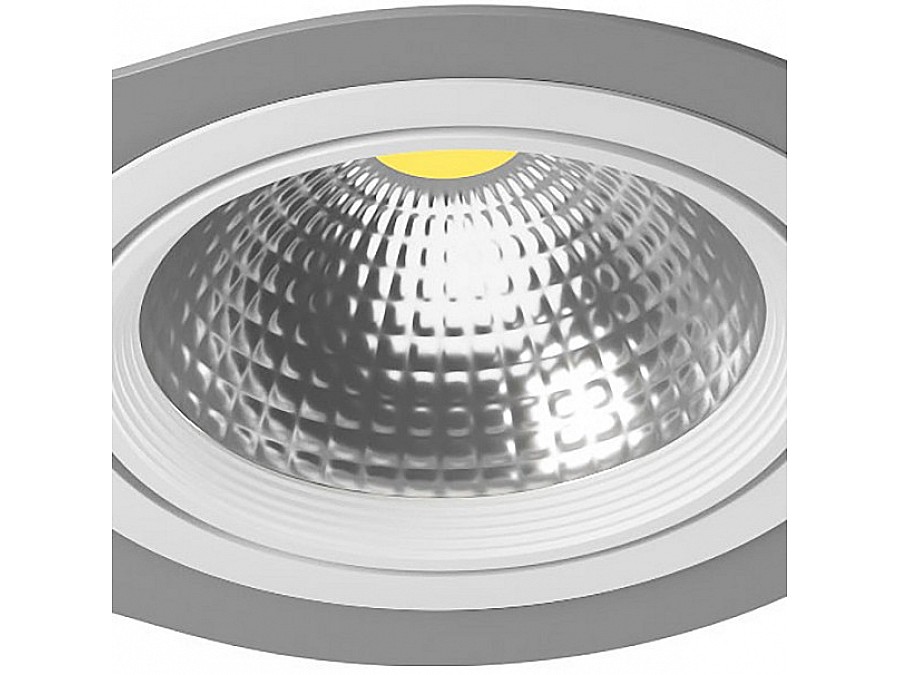 Встраиваемый светильник Lightstar Intero 111 i939060706