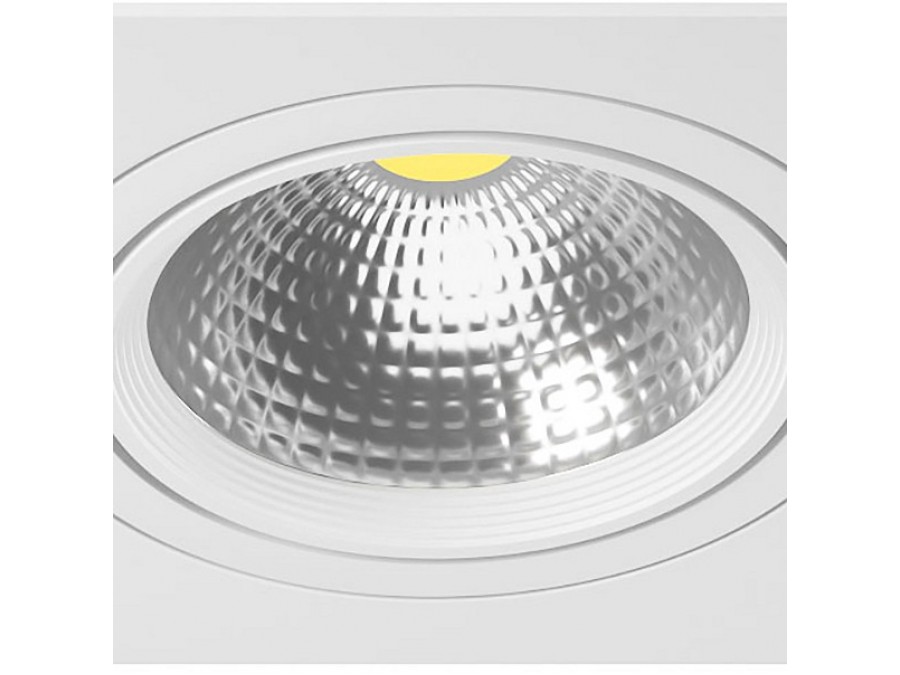 Встраиваемый светильник Lightstar Intero 111 i836060706