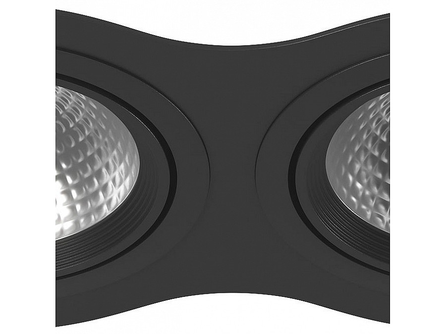 Встраиваемый светильник Lightstar Intero 111 i9270707