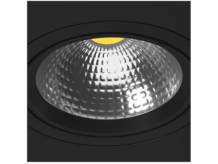 Встраиваемый светильник Lightstar Intero 111 i837070707