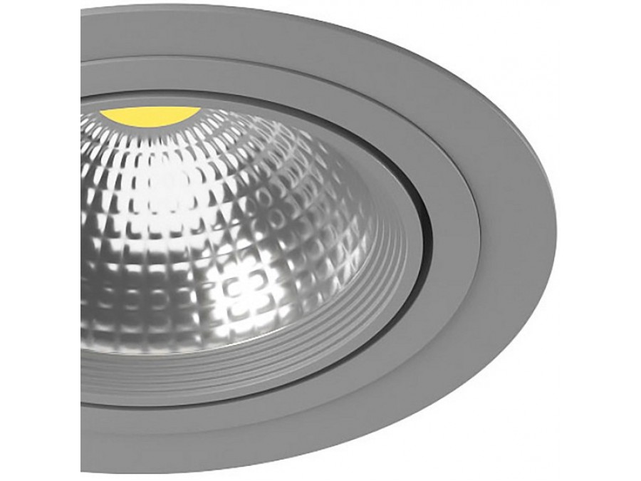 Встраиваемый светильник Lightstar Intero 111 i939060709