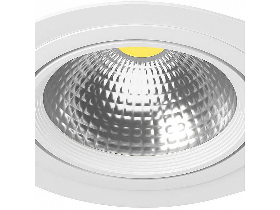 Встраиваемый светильник Lightstar Intero 111 i9260607