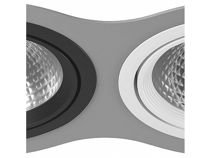 Встраиваемый светильник Lightstar Intero 111 i939060706