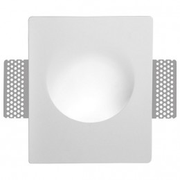 Встраиваемый светильник Arte Lamp 3113 A3113AP-1WH