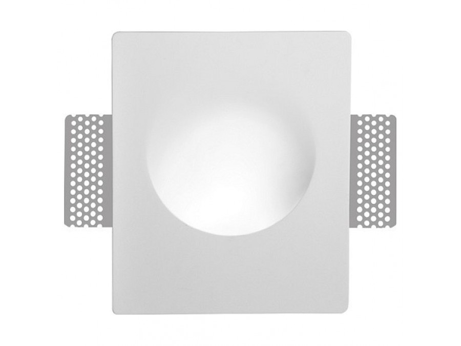 Встраиваемый светильник Arte Lamp 3113 A3113AP-1WH