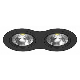 Встраиваемый светильник Lightstar Intero 111 i9270707