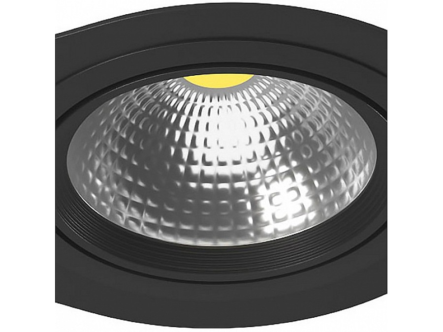 Встраиваемый светильник Lightstar Intero 111 i937070707