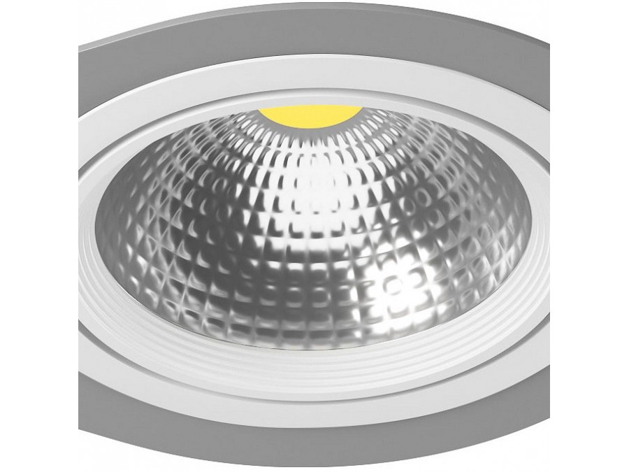 Встраиваемый светильник Lightstar Intero 111 i9290606