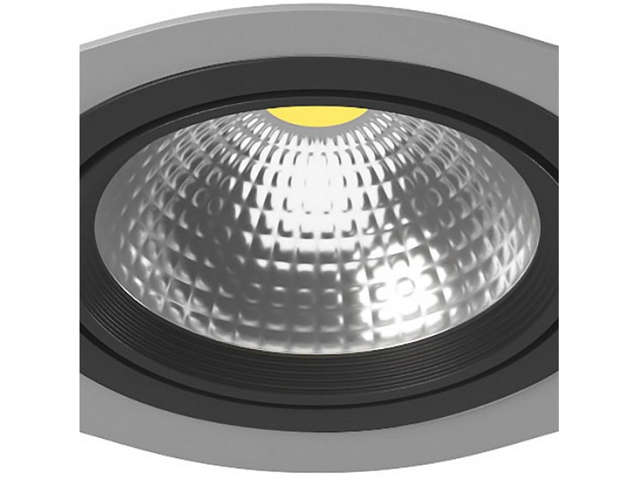 Встраиваемый светильник Lightstar Intero 111 i939060709