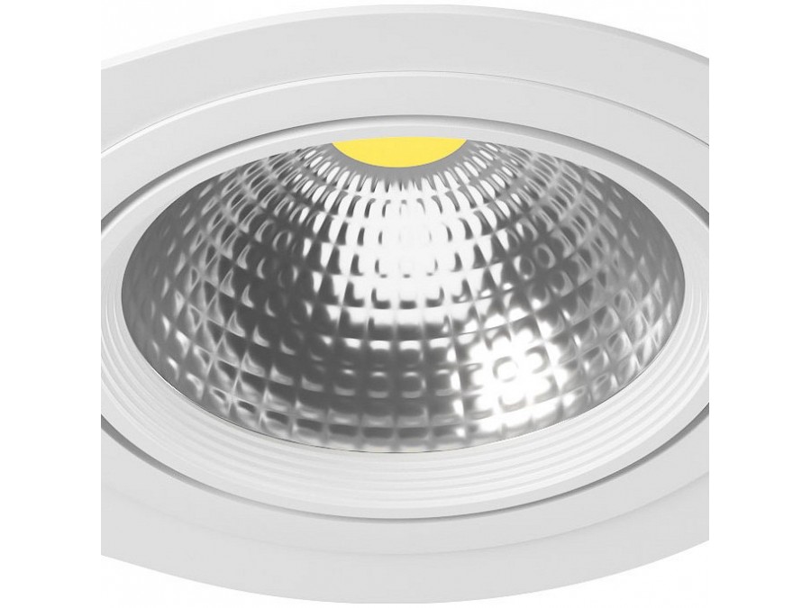 Встраиваемый светильник Lightstar Intero 111 i9260606